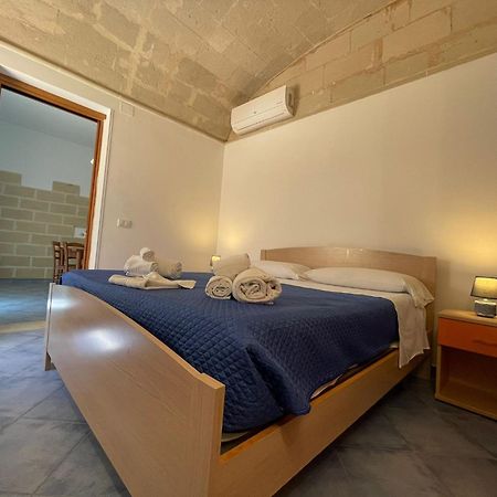 Loft Marinaio Nel Centro Storico Daire Favignana Dış mekan fotoğraf